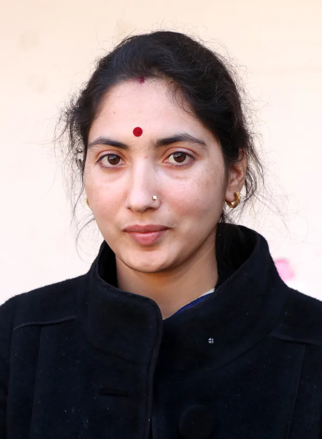 Mrs. Kanika
