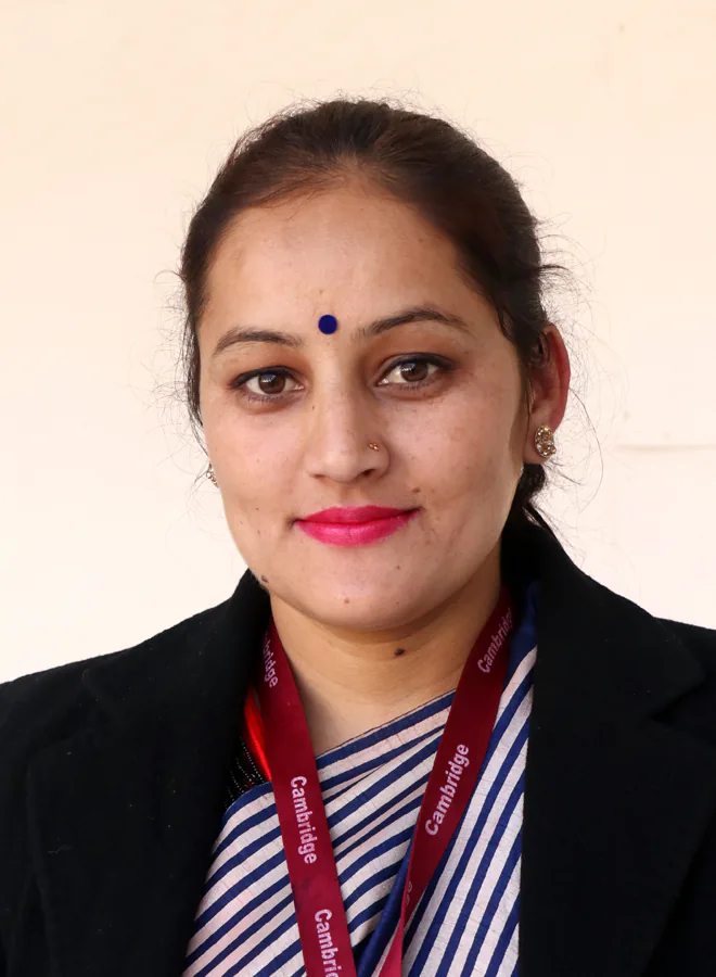 Mrs. Kusma 
