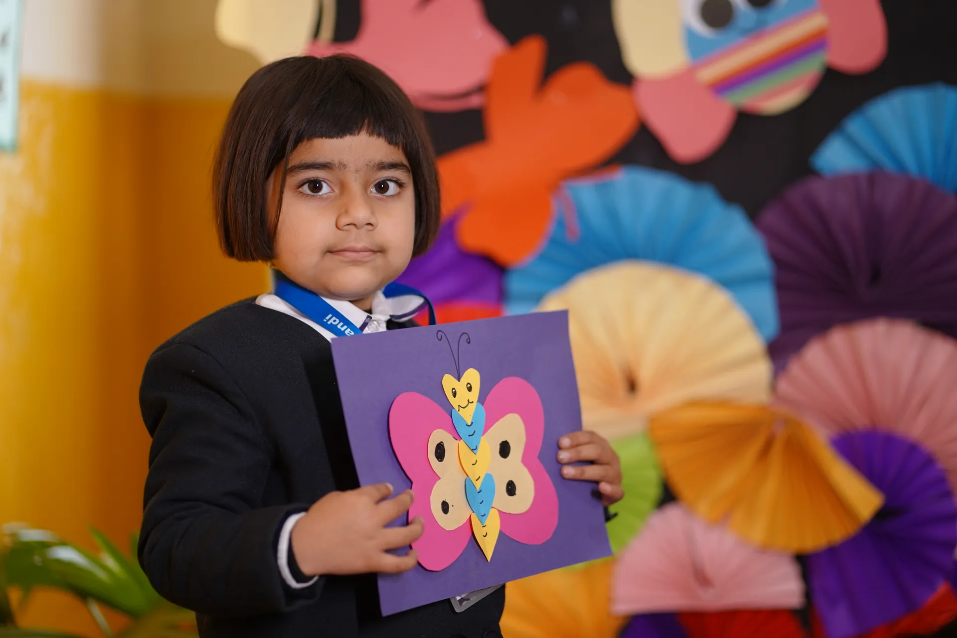 Pre-Primary / Early Years